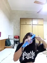 mariamac420 webcam model stream image