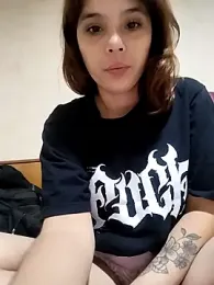 mariamac420 webcam model stream image