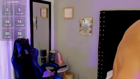 Bryan_robayo5 webcam model stream image