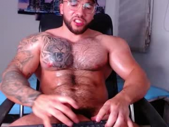 andrew_holden__ webcam model stream image