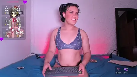 artemys__ webcam stripchat model stream image