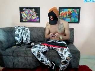 jp-23live webcam model stream image