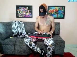 jp-23live webcam model stream image