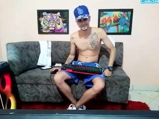 jp-23live webcam model stream image