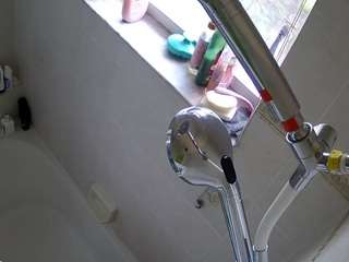 voyeurcam-charleys-bathroom webcam model stream image