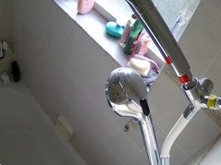 voyeurcam-charleys-bathroom webcam model stream image