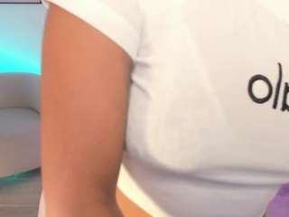 beverly-johnson webcam model stream image