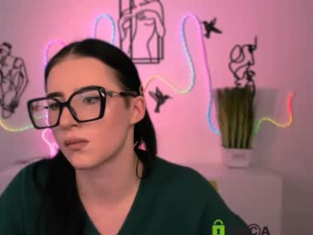 alia_skay webcam chaturbate model stream image