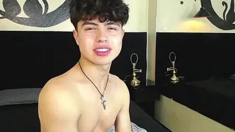 CollinStone webcam model stream image