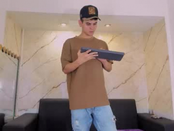 stivendreams webcam model stream image