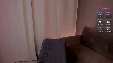 WooWKelly webcam model stream image