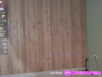 sweett_petite webcam model stream image
