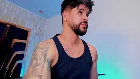 Petesevans webcam model stream image