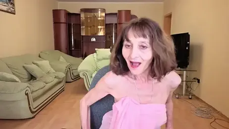 Angelina_Annual webcam model stream image