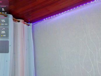 nicky-oli webcam model stream image