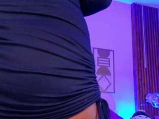 nickybanks1 webcam model stream image