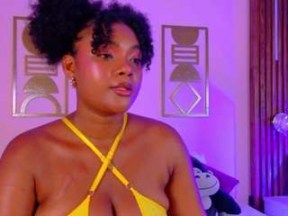 nickybanks1 webcam model stream image