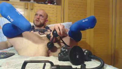 ilbo webcam model stream image