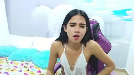 DEMI_LEED webcam stripchat model stream image