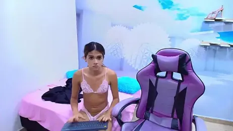 DEMI_LEED webcam model stream image