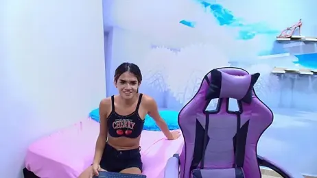 DEMI_LEED webcam model stream image