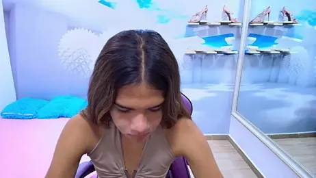 DEMI_LEED webcam stripchat model stream image