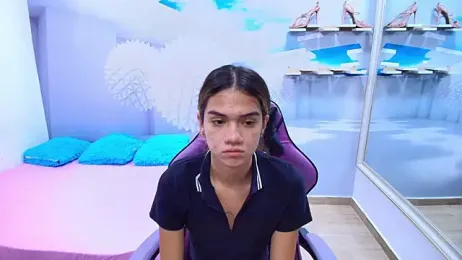 DEMI_LEED webcam model stream image