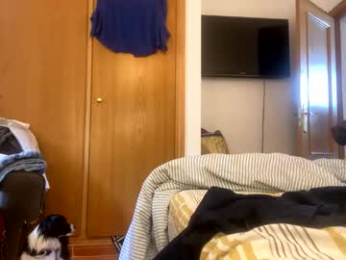 bmr789 webcam model stream image