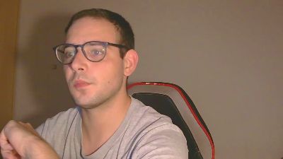 Polpat webcam model stream image