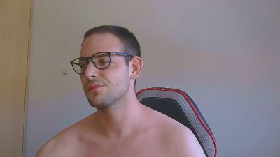 Polpat webcam model stream image