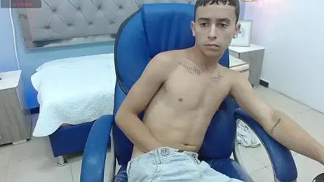Xavii18 webcam model stream image