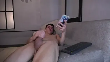 nicktorn webcam model stream image