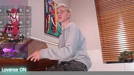 nicktorn webcam model stream image