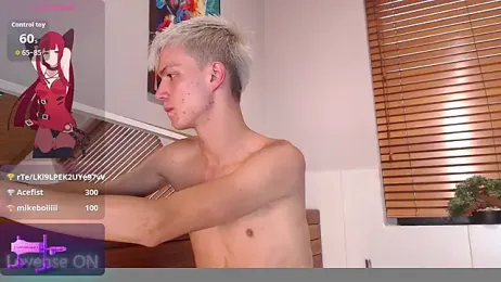 nicktorn webcam model stream image