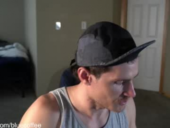 bluecoffee webcam model stream image