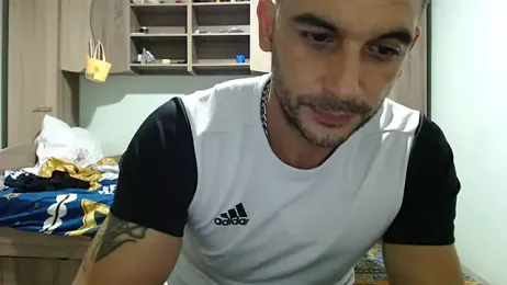 LonelyShepperd webcam model stream image