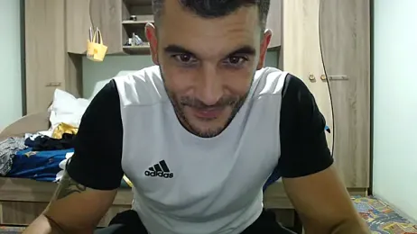 LonelyShepperd webcam model stream image