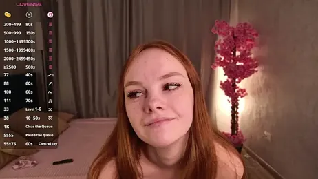 Amanda_Cherry webcam model stream image