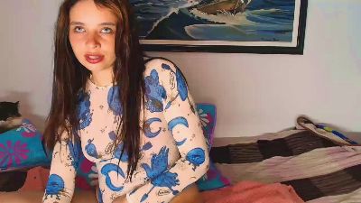 patata_cami webcam model stream image