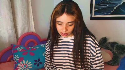 patata_cami webcam model stream image