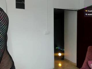 Xavier Blake webcam model stream image