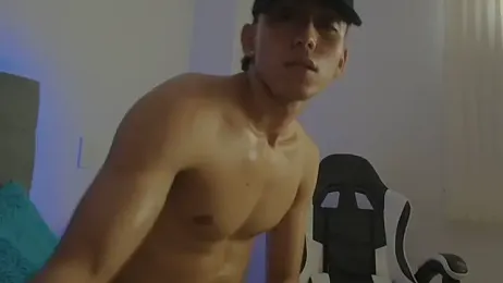 jojo_frog webcam model stream image