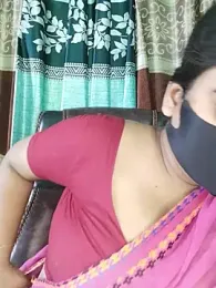 Aruna-1 webcam model stream image