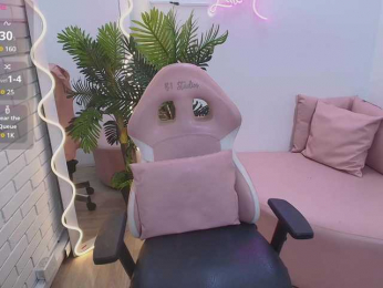 Sammy-tay1 webcam bongacams model stream image
