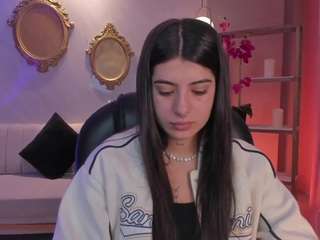 alessiacorleone webcam model stream image