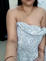 kaamuk_shweta webcam stripchat model stream image