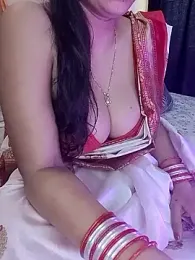 kaamuk_shweta webcam model stream image
