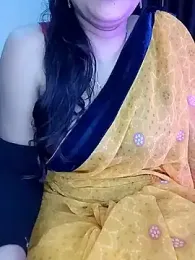 kaamuk_shweta webcam model stream image
