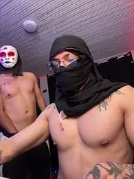 kenshintr webcam model stream image