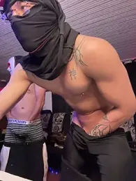 kenshintr webcam model stream image